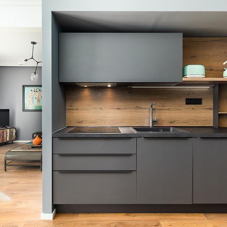 Estelle By Halu!, Elegant And Luxurious 2Bd Apartment Selanik Dış mekan fotoğraf