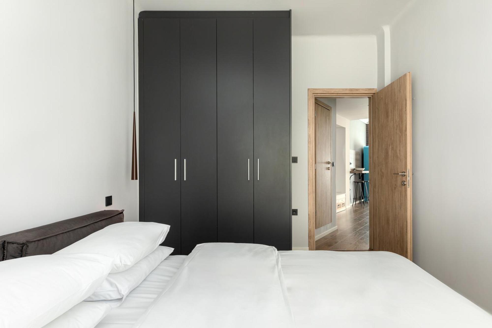 Estelle By Halu!, Elegant And Luxurious 2Bd Apartment Selanik Dış mekan fotoğraf