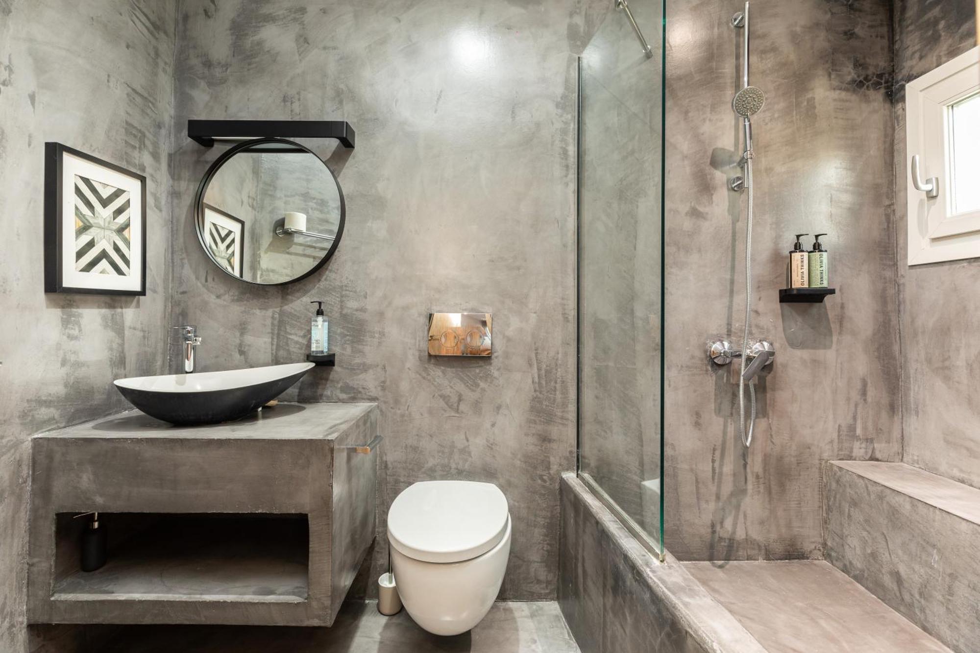 Estelle By Halu!, Elegant And Luxurious 2Bd Apartment Selanik Dış mekan fotoğraf
